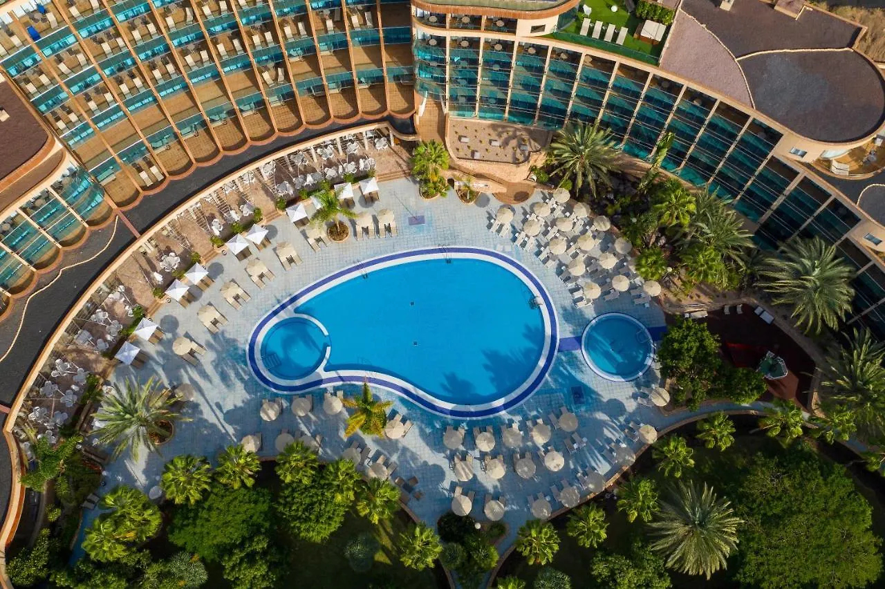 **** Hotel Mur Faro Jandia Fuerteventura & Spa Spain
