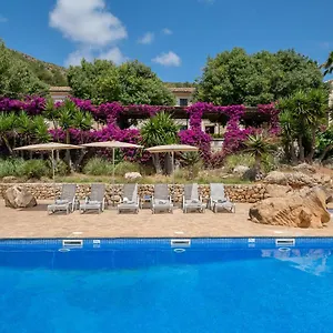  Farm stay Son Siurana Spain