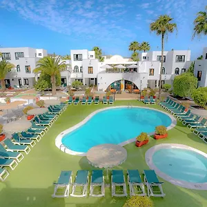 3* Hotel Nazaret Sol