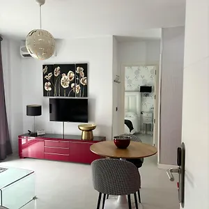 Apartment Abril Spain