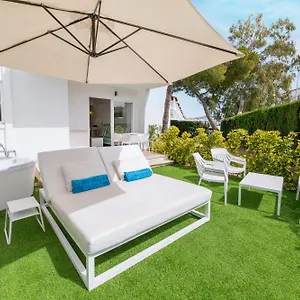  Apartment Palm Garden Spain