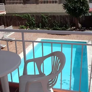  Apartment El Velero Spain