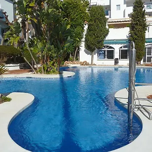  Apartment Pueblo Quinta Spain