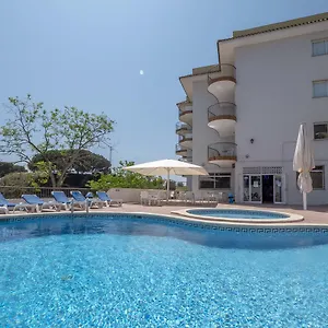  Apartment Ar Muntanya Mar Spain