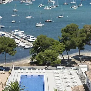 Smy Vistamar Portocolom (adults Only) Пуэрто-Колом
