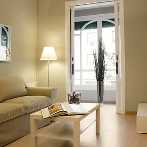  Apartment Barcelonaguest Spain