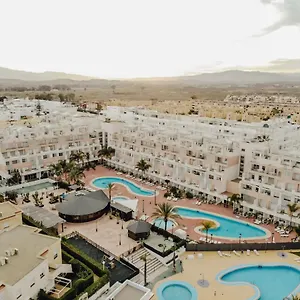  Apartment Turisticos Marina Rey Spain