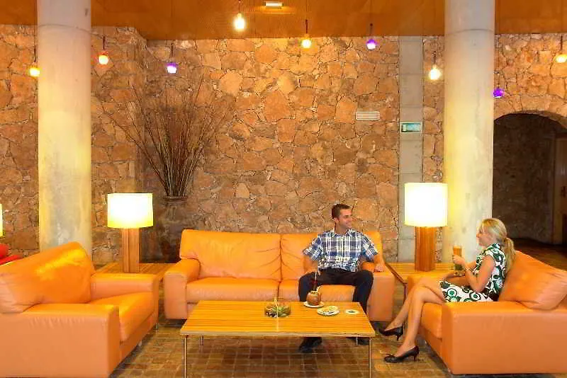 **** Hotel Mur Faro Jandia Fuerteventura & Spa Spain